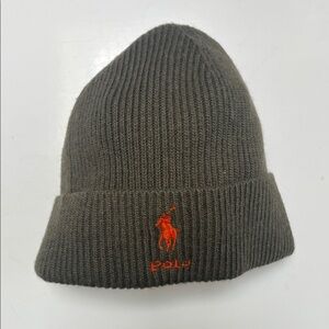 Polo Beanie